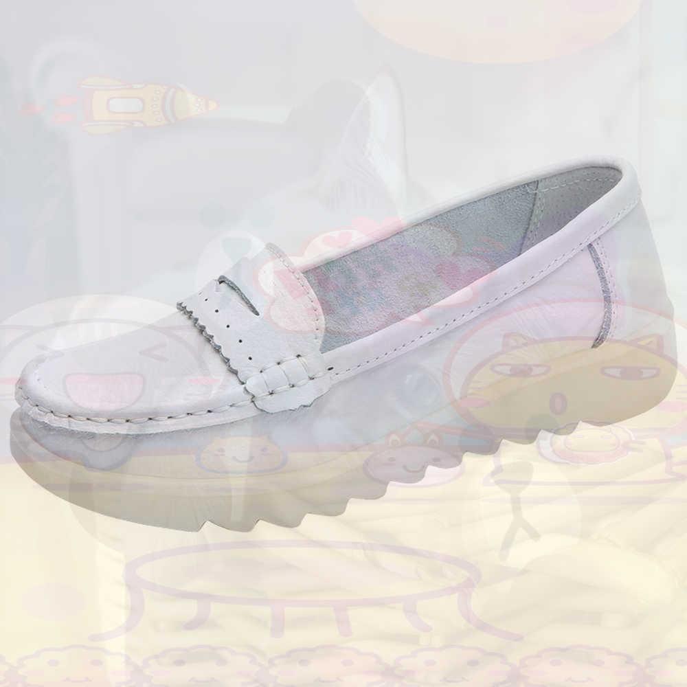 Women Fashion Name Ideas - Mokasen Sürüş Genç Spor Ayakkabı Kaykay