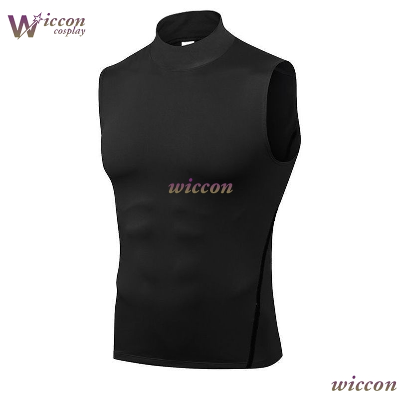 Knitted Vest Women - Valko Cos Yelek Aşk ve Deepspace