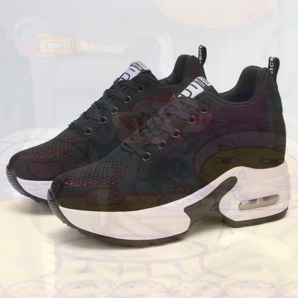 Women Fashion Name Ideas - Kırmızı Boyutu 36 Ayakkabı Kadın Tenis