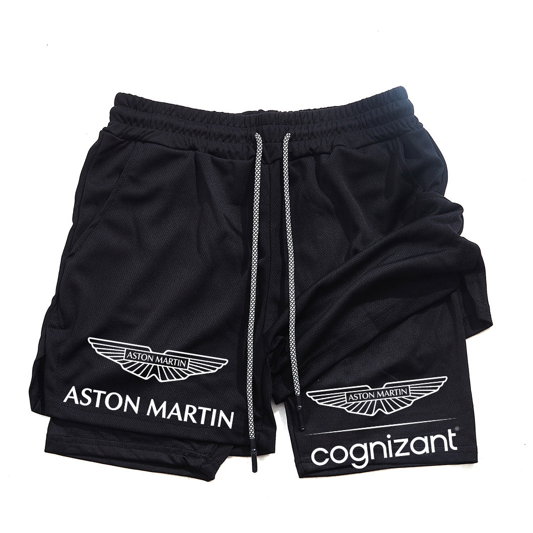 Women'S Fashion Trousers - Yeni Yaz Aston Martin Erkek Kadın