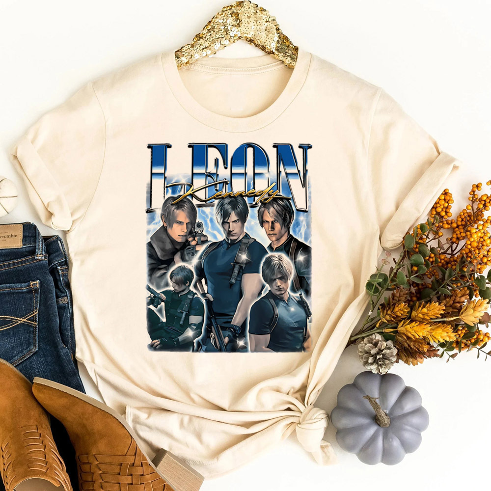 Leon Kennedy tişört kadın kore - Women Fashion 80S incelemesi ve fiyatı