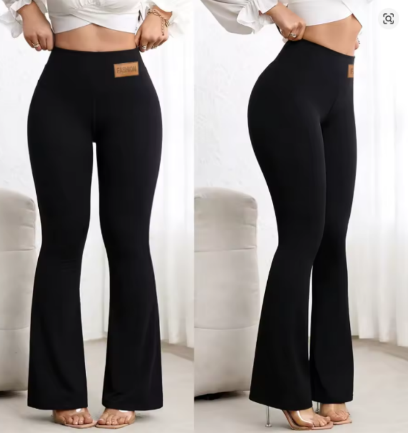 Kadın İlkbahar Yaz Taytları, Y - High Waist Leggings incelemesi ve fiyatı