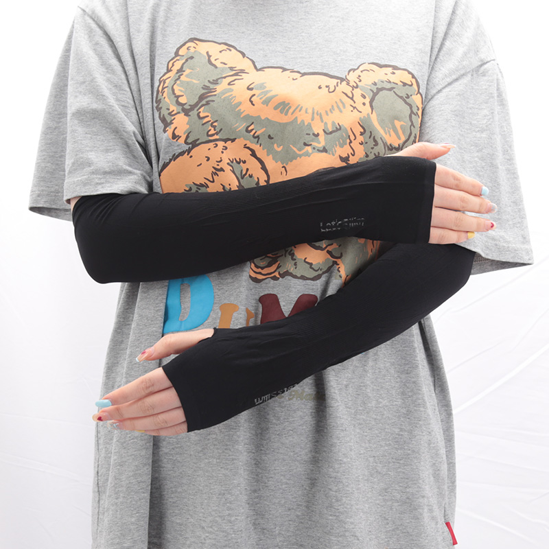 Yeni Buz Ipek Kol Güneş Koruyu - Women'S Fashion Gloves incelemesi ve fiyatı