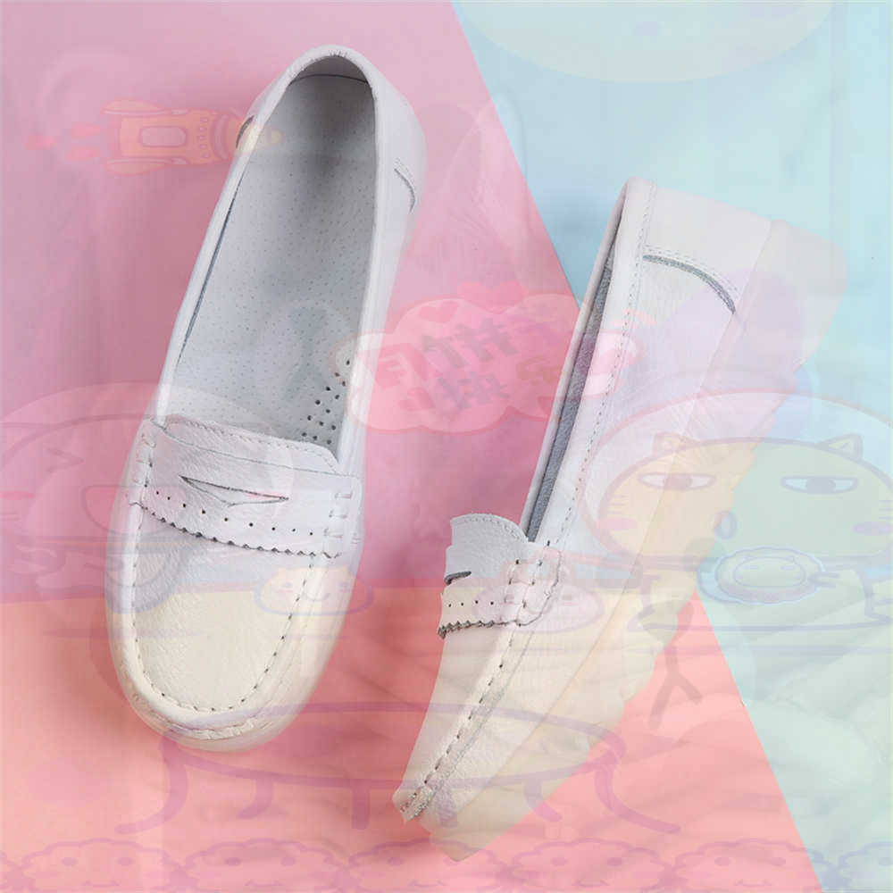 Mokasen Sürüş Genç Spor Ayakka - Women Fashion Name Ideas incelemesi ve fiyatı