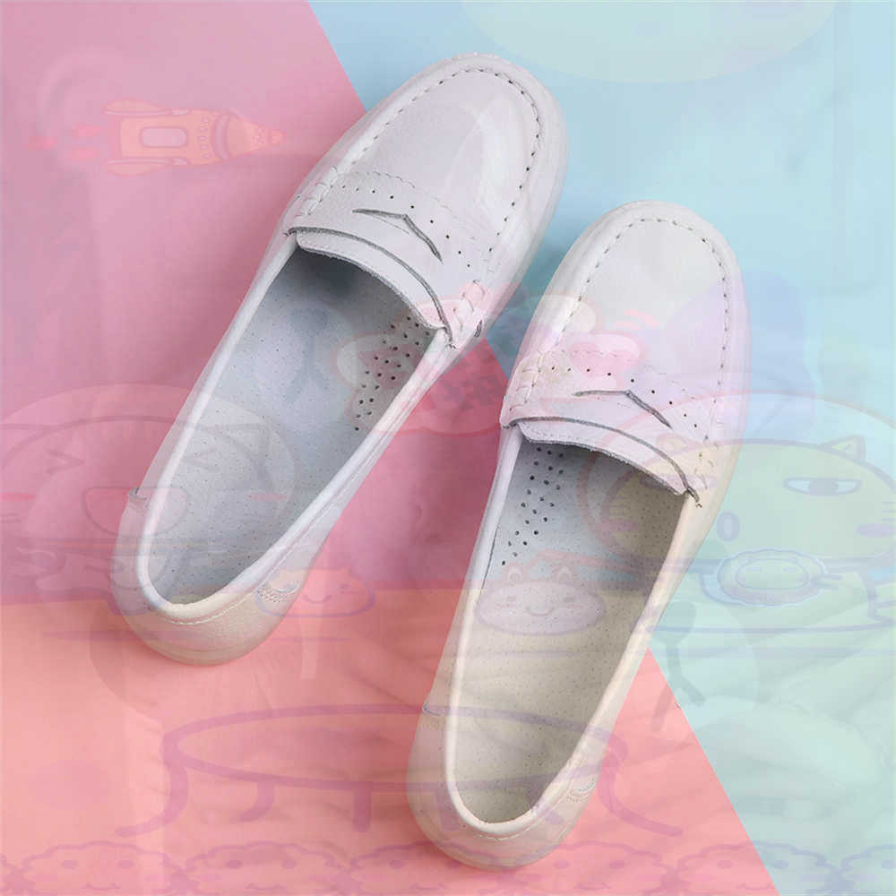 Mokasen Sürüş Genç Spor Ayakka - Women Fashion Name Ideas incelemesi ve fiyatı
