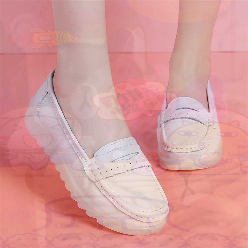 Mokasen Sürüş Genç Spor Ayakka - Women Fashion Name Ideas incelemesi ve fiyatı