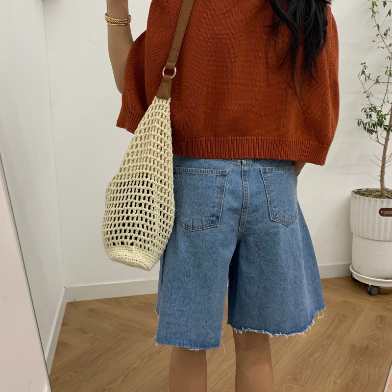 2026 Ropa Y2K Moda Düz Pileli  - Women'S Fashion Trousers incelemesi ve fiyatı