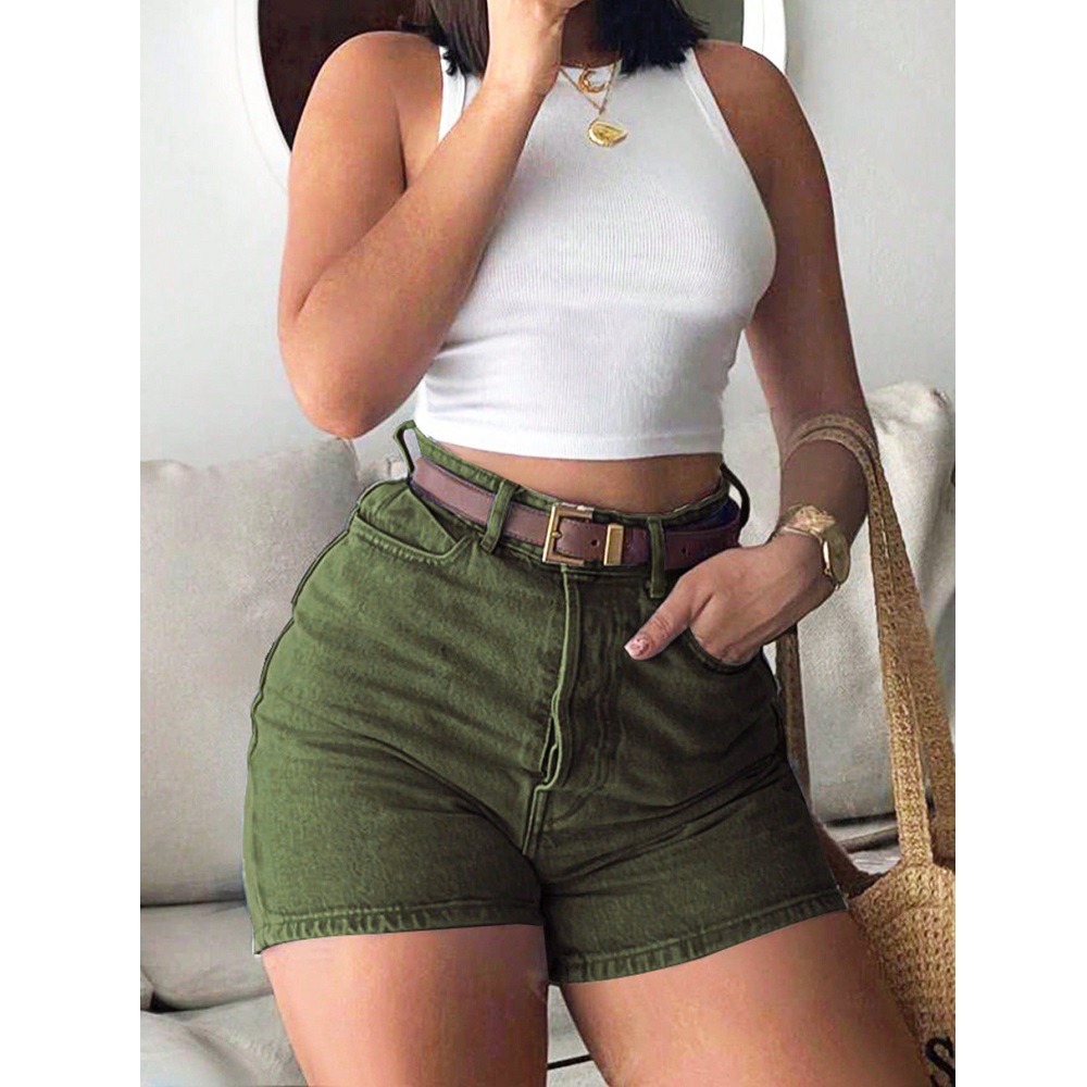Kadınlar İçin Yazlık Kot Şort  - Women'S Fashion Trousers incelemesi ve fiyatı