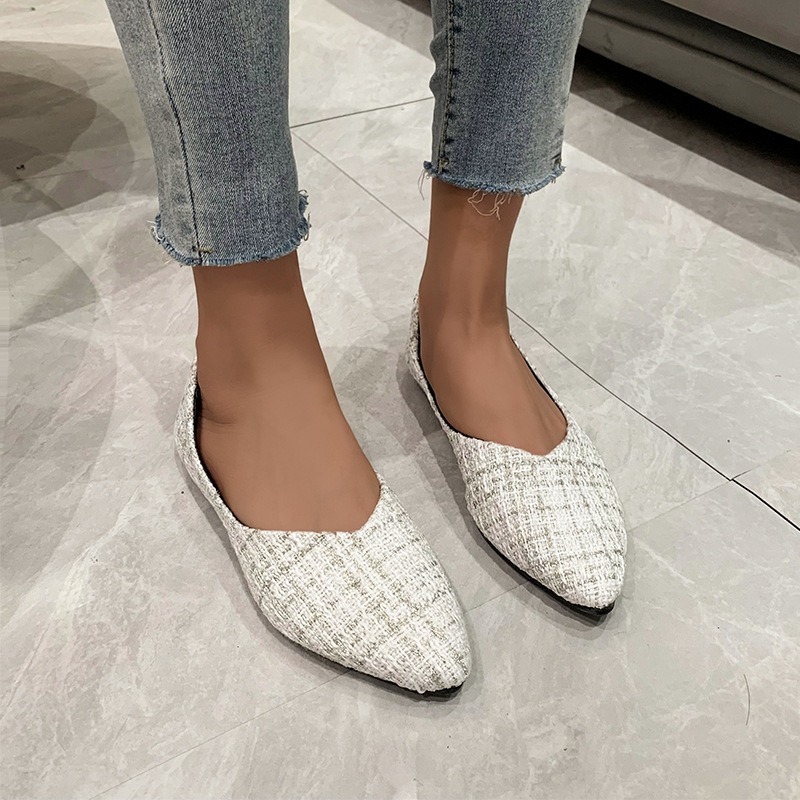 Büyük Beden Tek Ayakkabı Kadın - Women'S Fashion Summer 2025 incelemesi ve fiyatı