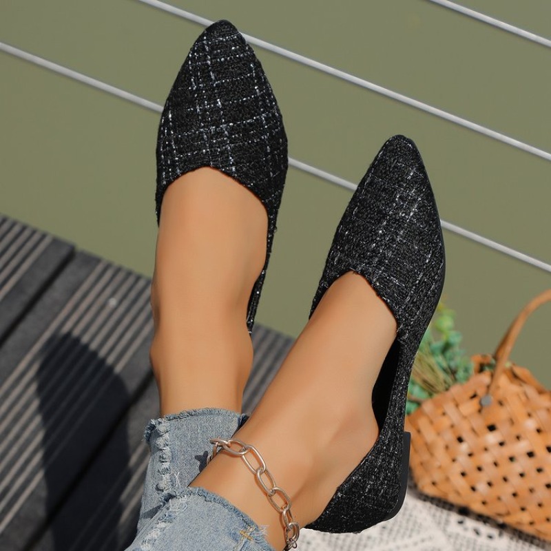 Büyük Beden Tek Ayakkabı Kadın - Women'S Fashion Summer 2025 incelemesi ve fiyatı