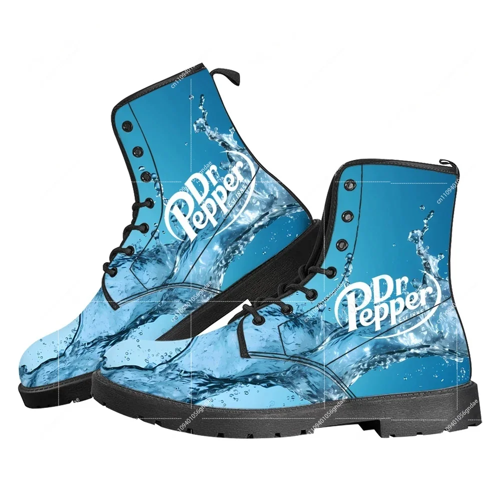 D-DR Rahat Botlar P-Pepper Erk - Women'S Fashion Business Casual incelemesi ve fiyatı