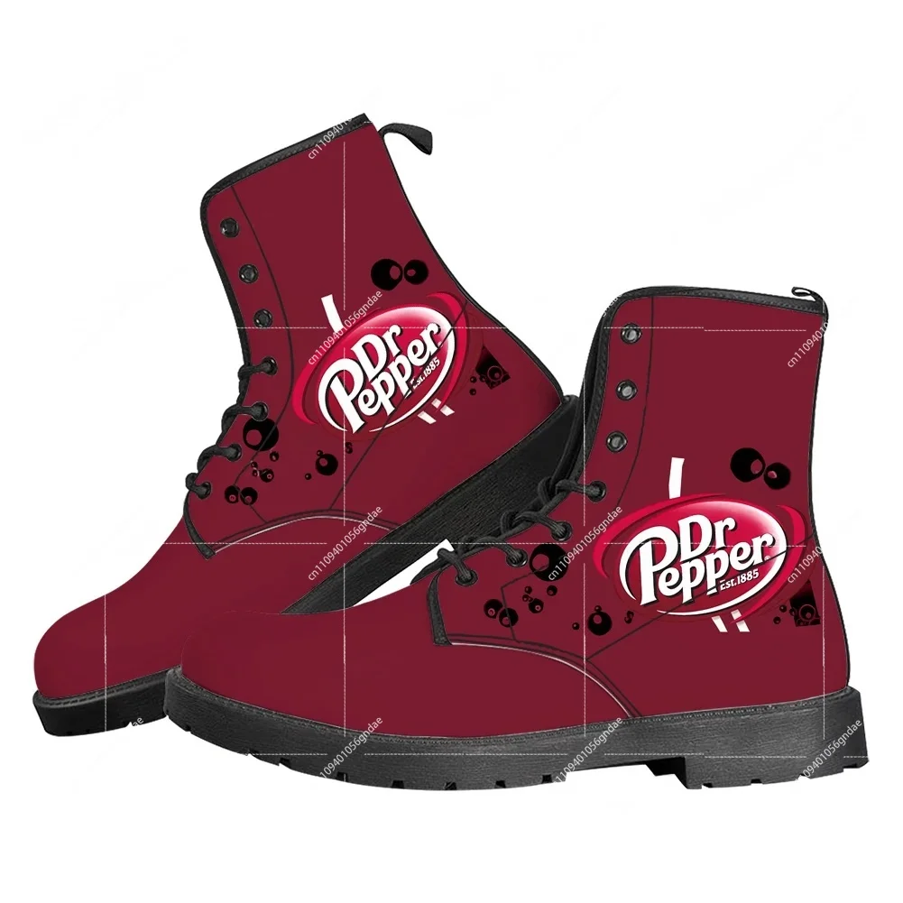 D-DR Rahat Botlar P-Pepper Erk - Women'S Fashion Business Casual incelemesi ve fiyatı