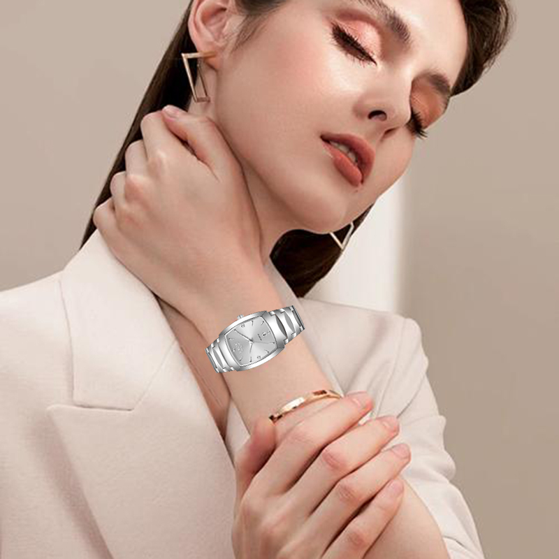LIGE 2026 yeni Kadın Saati İş  - Women'S Fashion Business Casual incelemesi ve fiyatı
