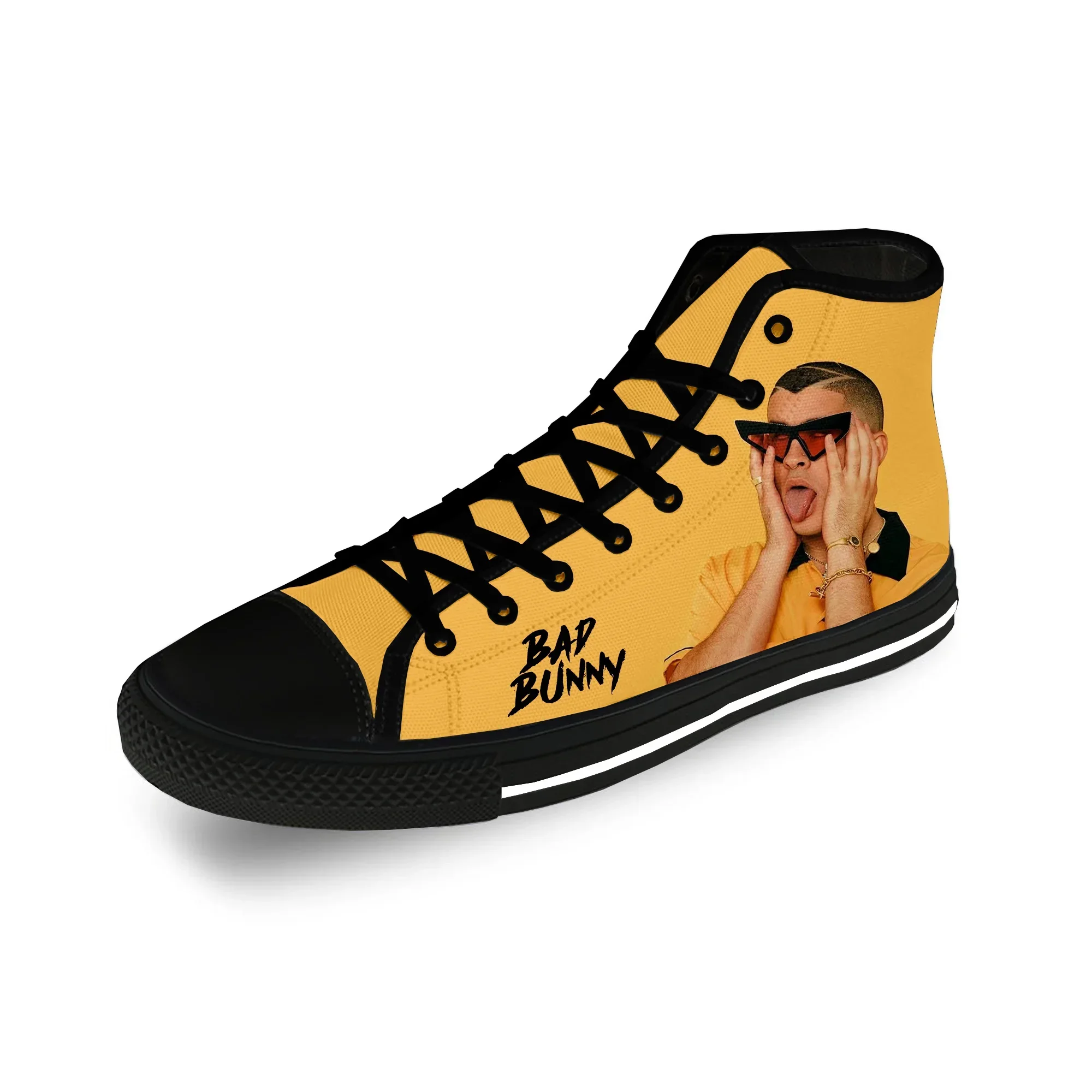 Bad Bunny Rap Hip Hop Rapçi Ha - Women'S Fashion Business Casual incelemesi ve fiyatı