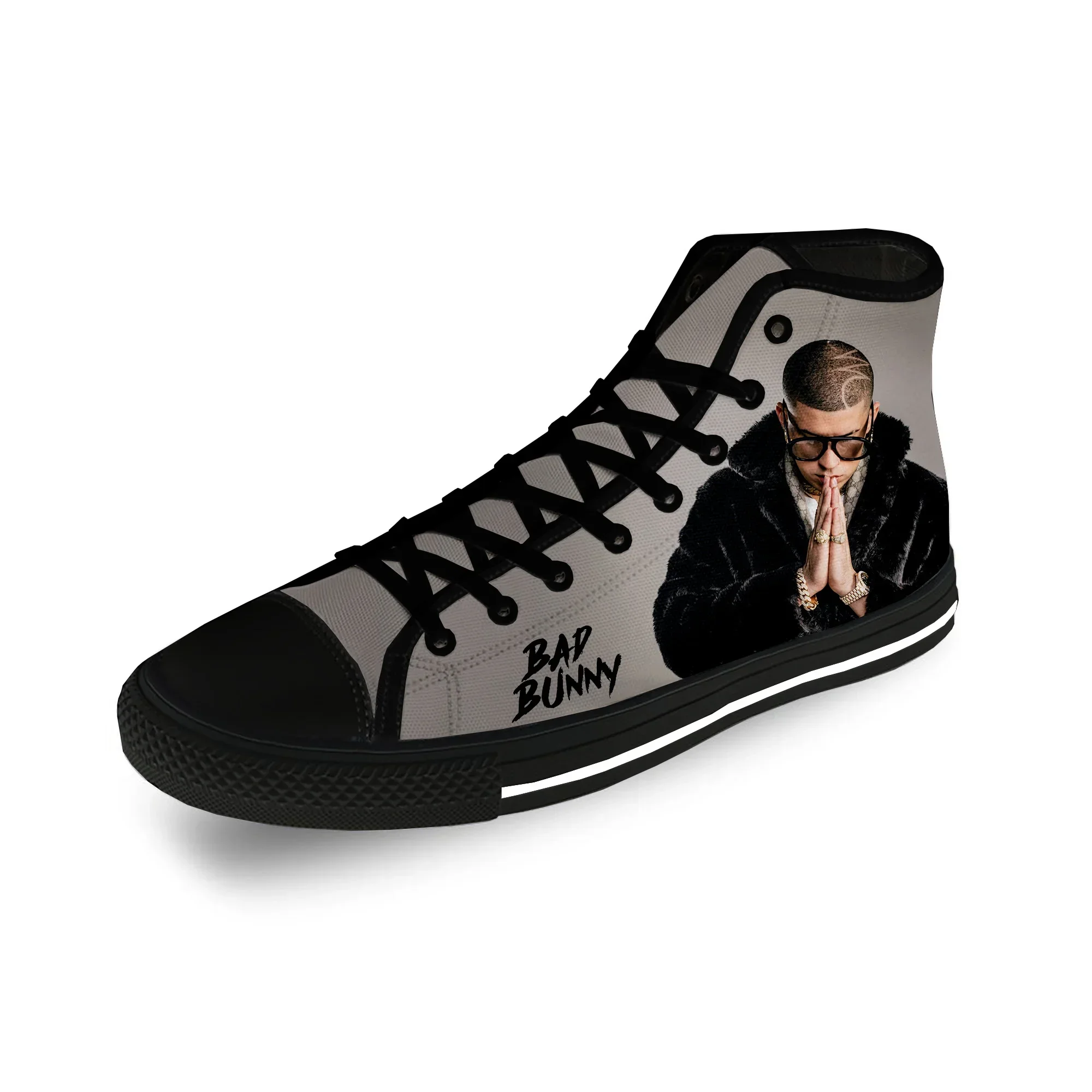 Bad Bunny Rap Hip Hop Rapçi Ha - Women'S Fashion Business Casual incelemesi ve fiyatı