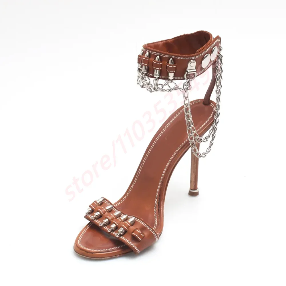 Yeni Podyum Mermi Zincir Roma  - Women'S Fashion Summer 2025 incelemesi ve fiyatı