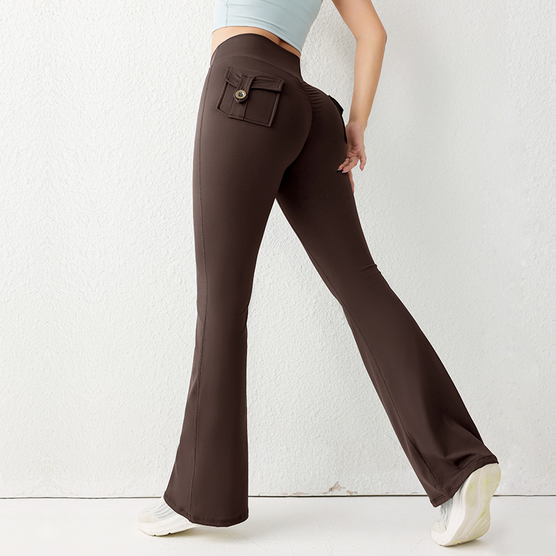 Düz Renk Popo Kaldırma Spor Sa - High Waist Leggings incelemesi ve fiyatı