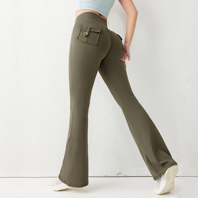 Düz Renk Popo Kaldırma Spor Sa - High Waist Leggings incelemesi ve fiyatı