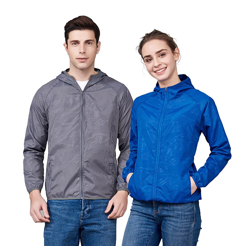 LNGXO Unisex yürüyüş ceketi Er - Women'S Fashion Rain Jacket incelemesi ve fiyatı
