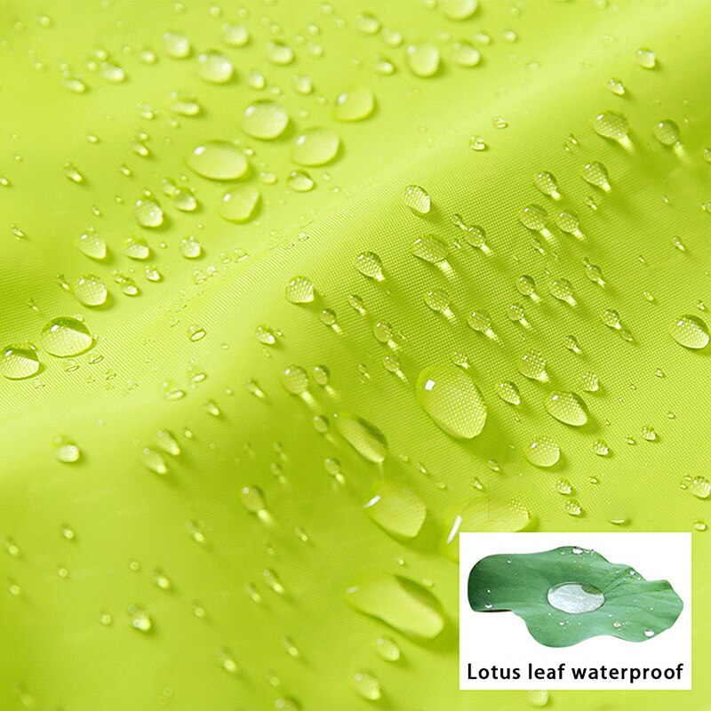 LNGXO Unisex yürüyüş ceketi Er - Women'S Fashion Rain Jacket incelemesi ve fiyatı