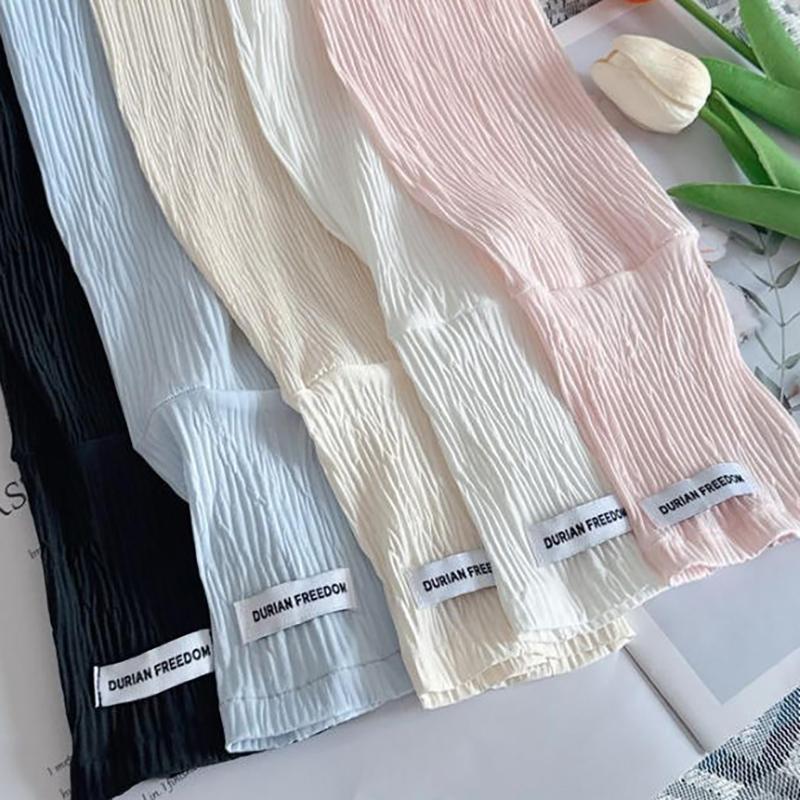 Moda Gevşek Ince Buz Ipek Uzun - Women'S Fashion Gloves incelemesi ve fiyatı