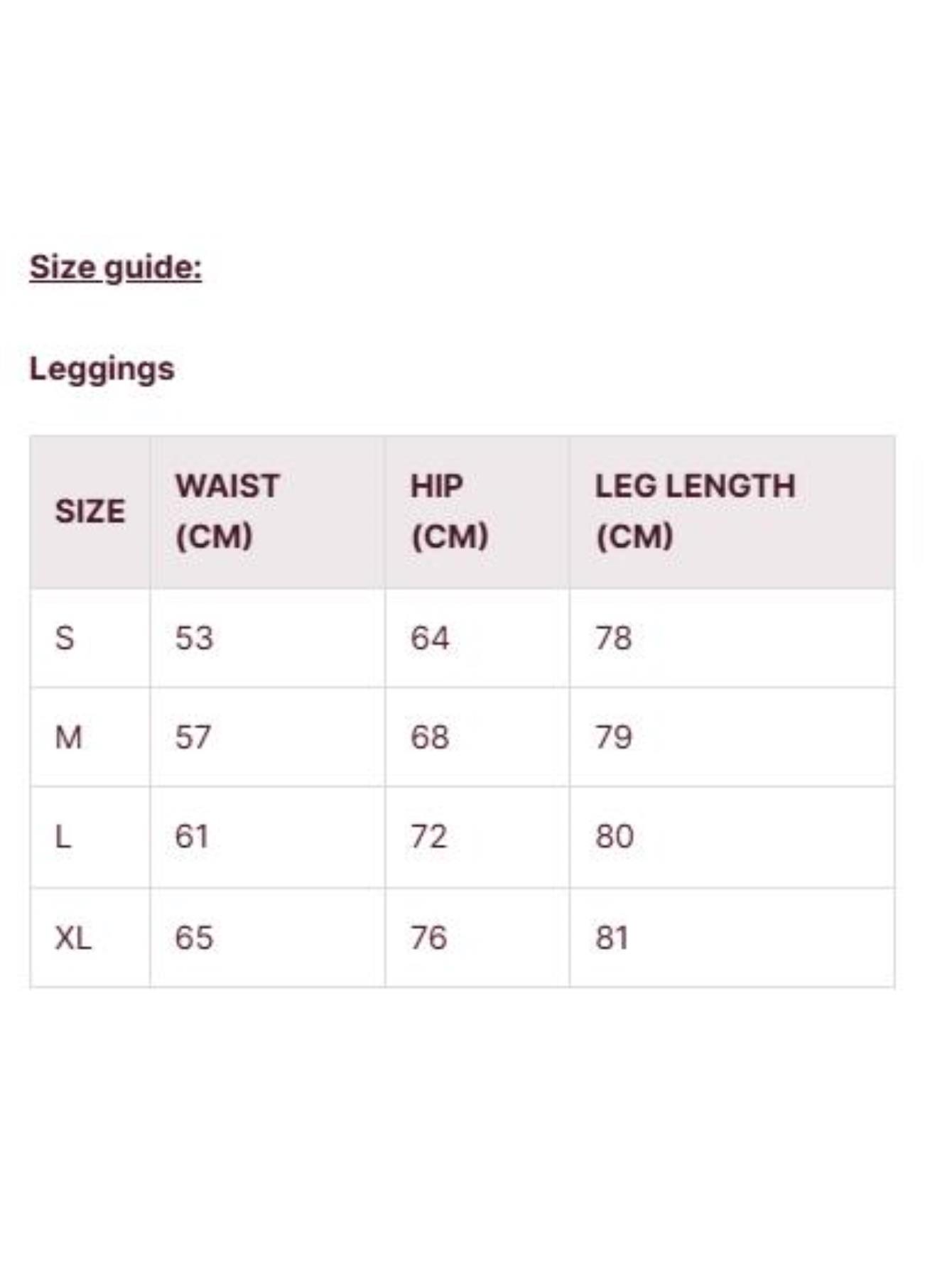 Kadınlar için Egzersiz Taytı,  - High Waist Leggings incelemesi ve fiyatı