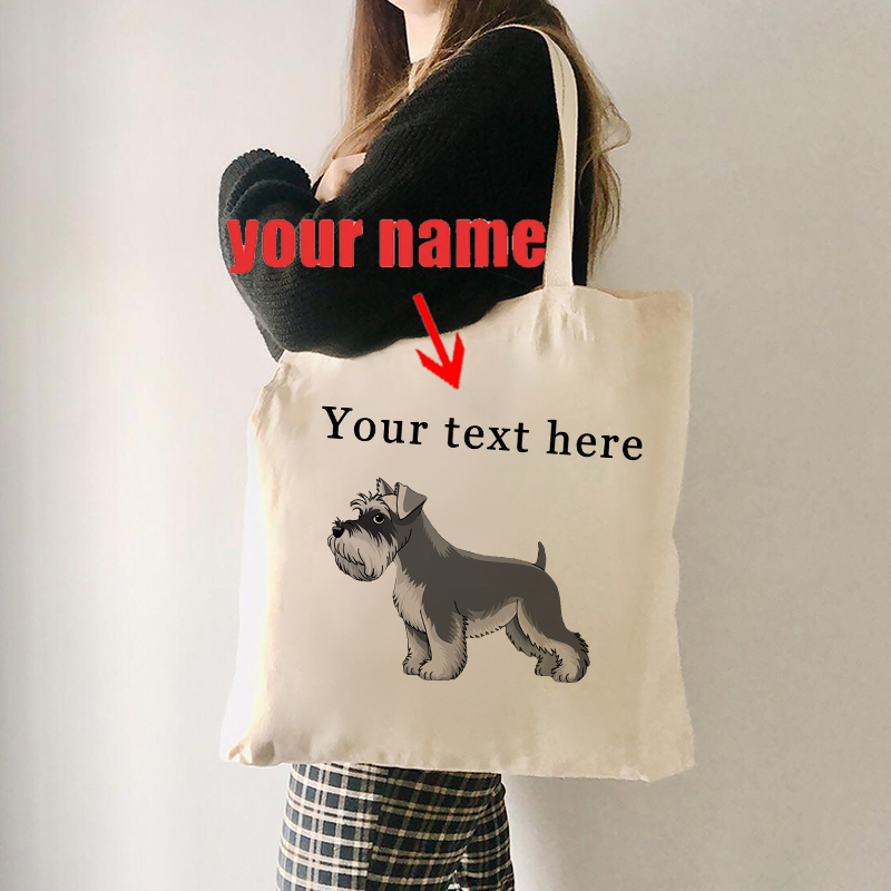 Özel Adınız Minyatür Schnauzer - Women Fashion Name Ideas incelemesi ve fiyatı