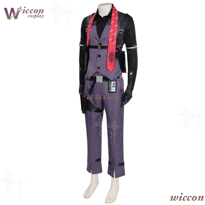 MoeMimic Anime Oyunu Neverness - Knitted Vest Women incelemesi ve fiyatı