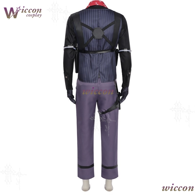 MoeMimic Anime Oyunu Neverness - Knitted Vest Women incelemesi ve fiyatı