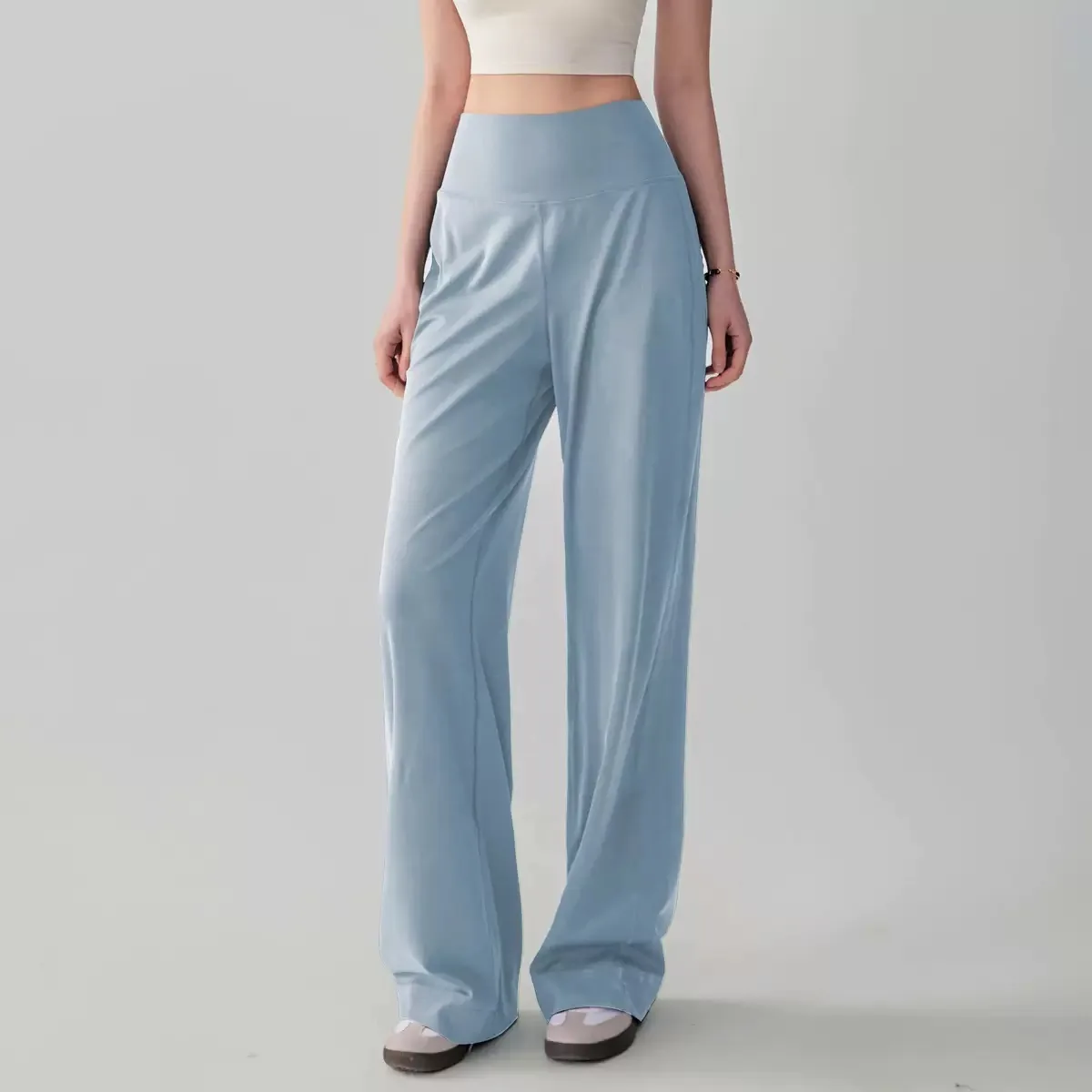 Kadınlar İçin Bol Kesim Düz Sp - High Waist Leggings incelemesi ve fiyatı