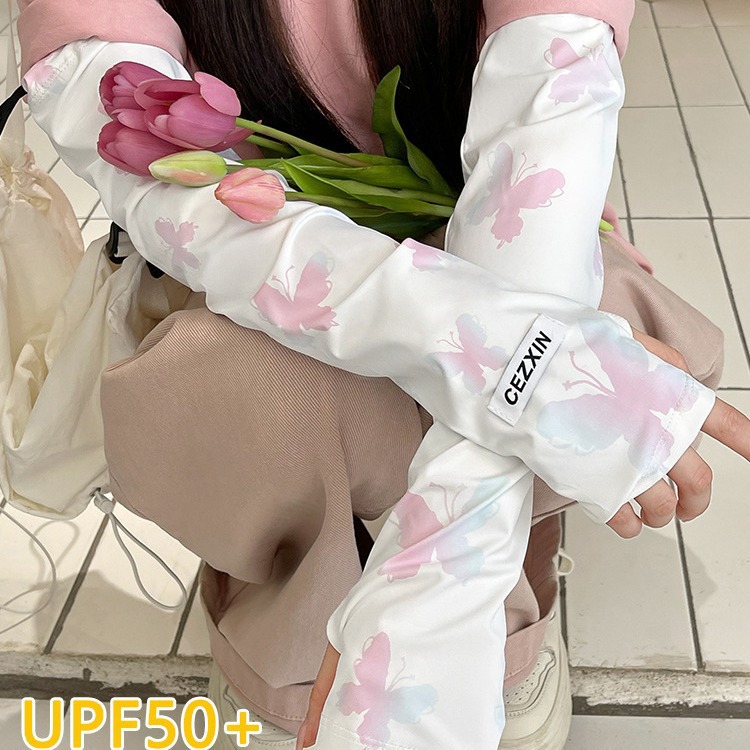 Yeni Kelebek Desenli Güneş Kor - Women'S Fashion Gloves incelemesi ve fiyatı