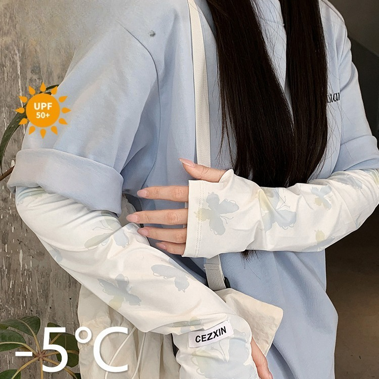 Yeni Kelebek Desenli Güneş Kor - Women'S Fashion Gloves incelemesi ve fiyatı
