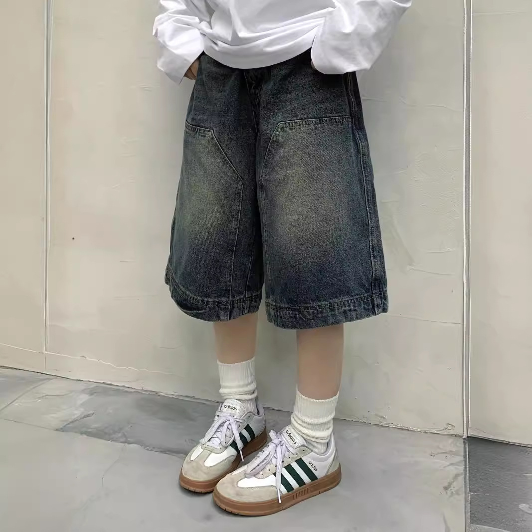 Kadınlar Y2K Vintage Bol Paça  - Women'S Fashion Trousers incelemesi ve fiyatı