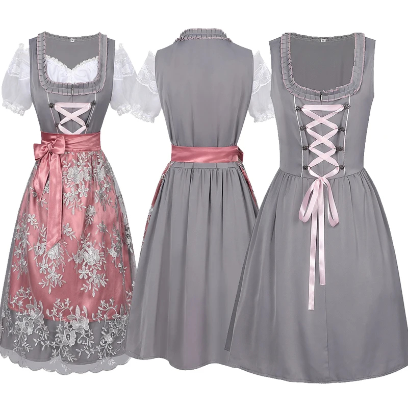 A;3,v,7'd/Retro Oktoberfest Ko - Knitted Vest Women incelemesi ve fiyatı