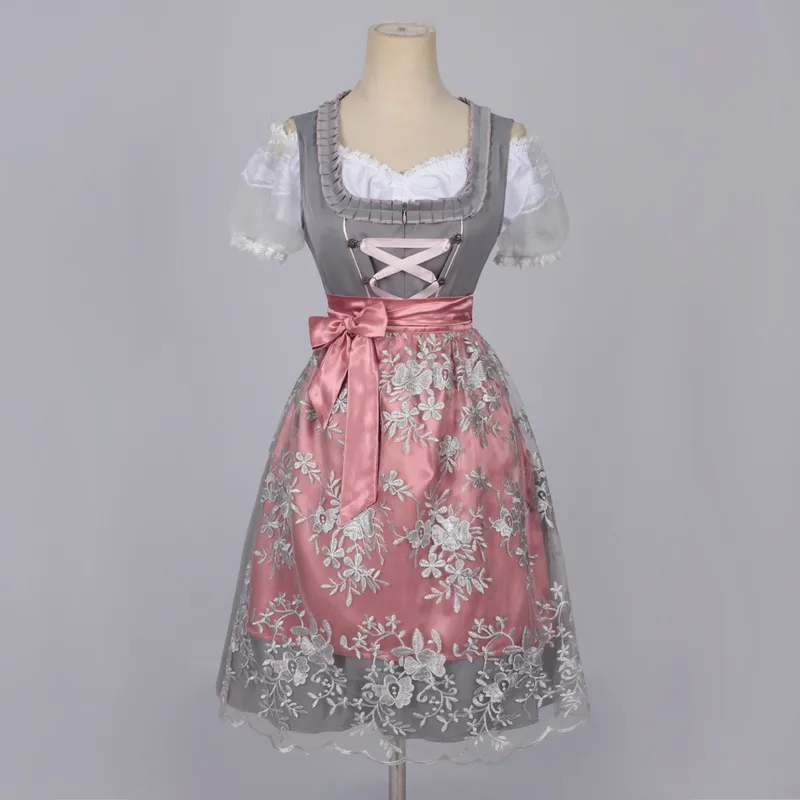 A;3,v,7'd/Retro Oktoberfest Ko - Knitted Vest Women incelemesi ve fiyatı