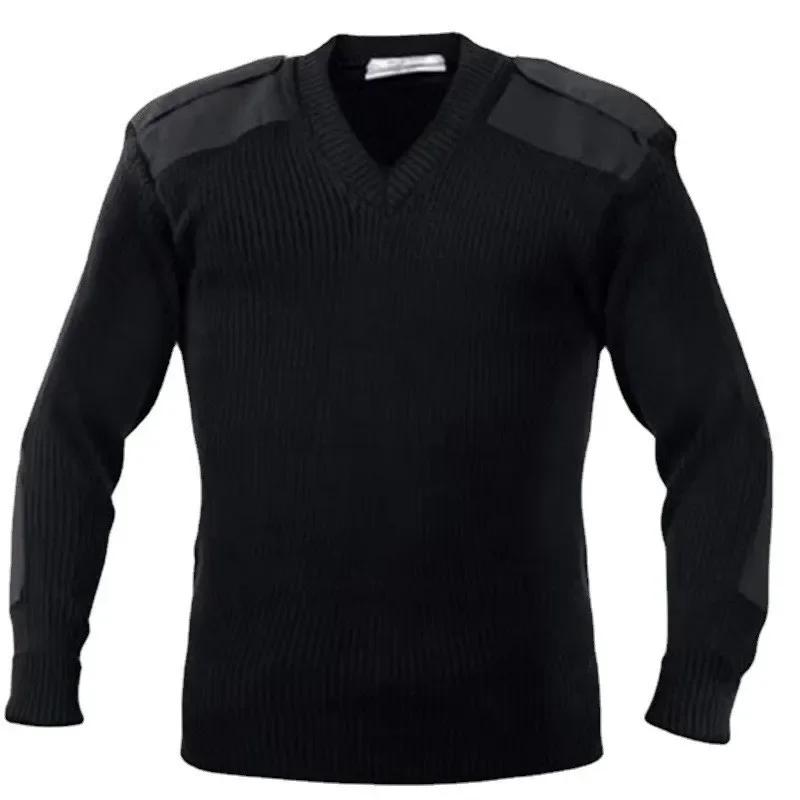 Avrupa ve amerikan yeni stil e - Ribbed Knit Sweater incelemesi ve fiyatı