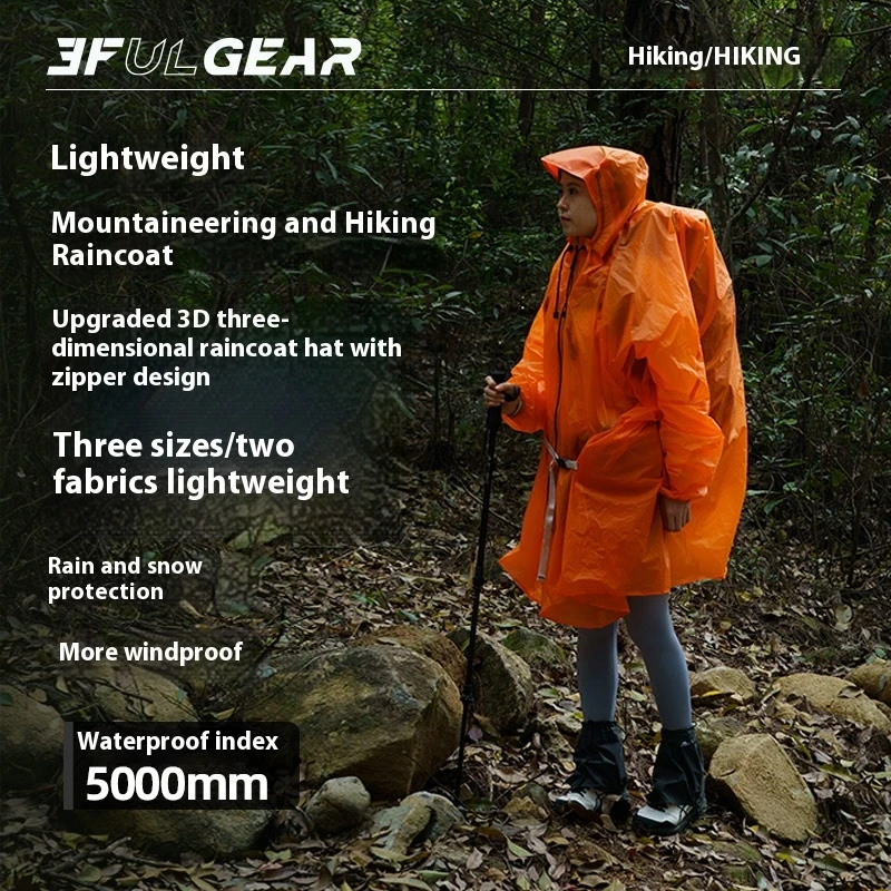 3F UL DIŞLI Fermuar Yağmurluk  - Women'S Fashion Rain Jacket incelemesi ve fiyatı