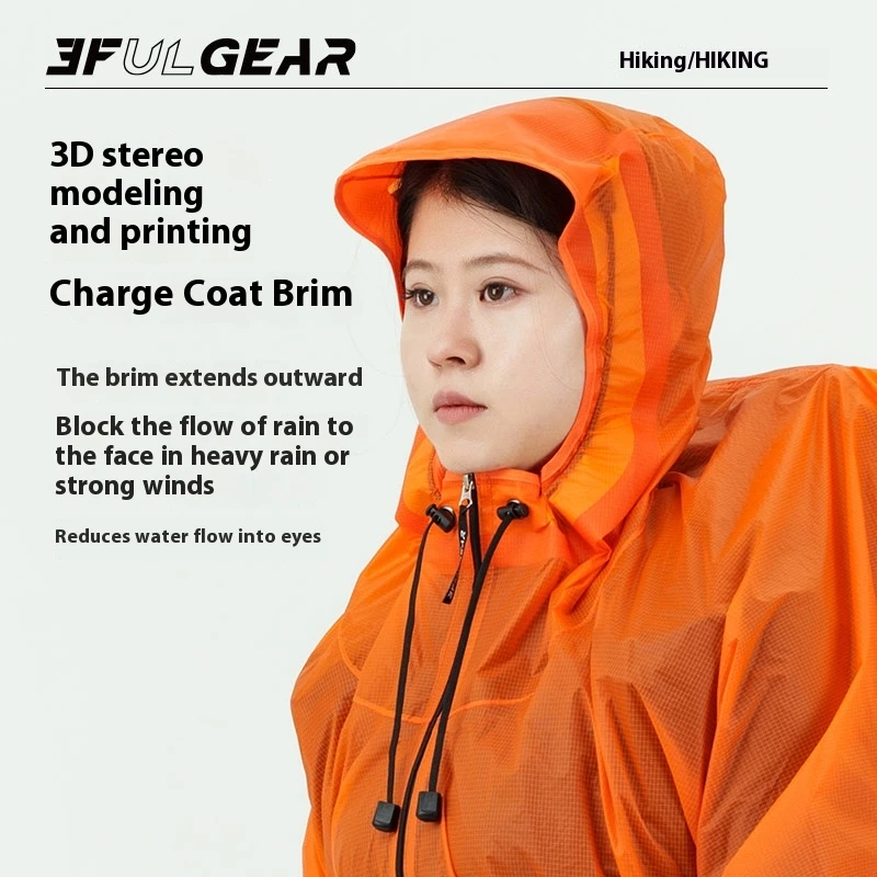 3F UL DIŞLI Fermuar Yağmurluk  - Women'S Fashion Rain Jacket incelemesi ve fiyatı