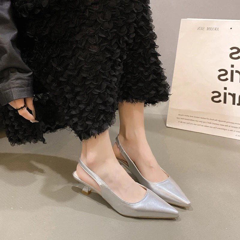 2025 Yaz modası sivri burunlu  - Women'S Fashion Summer 2025 incelemesi ve fiyatı