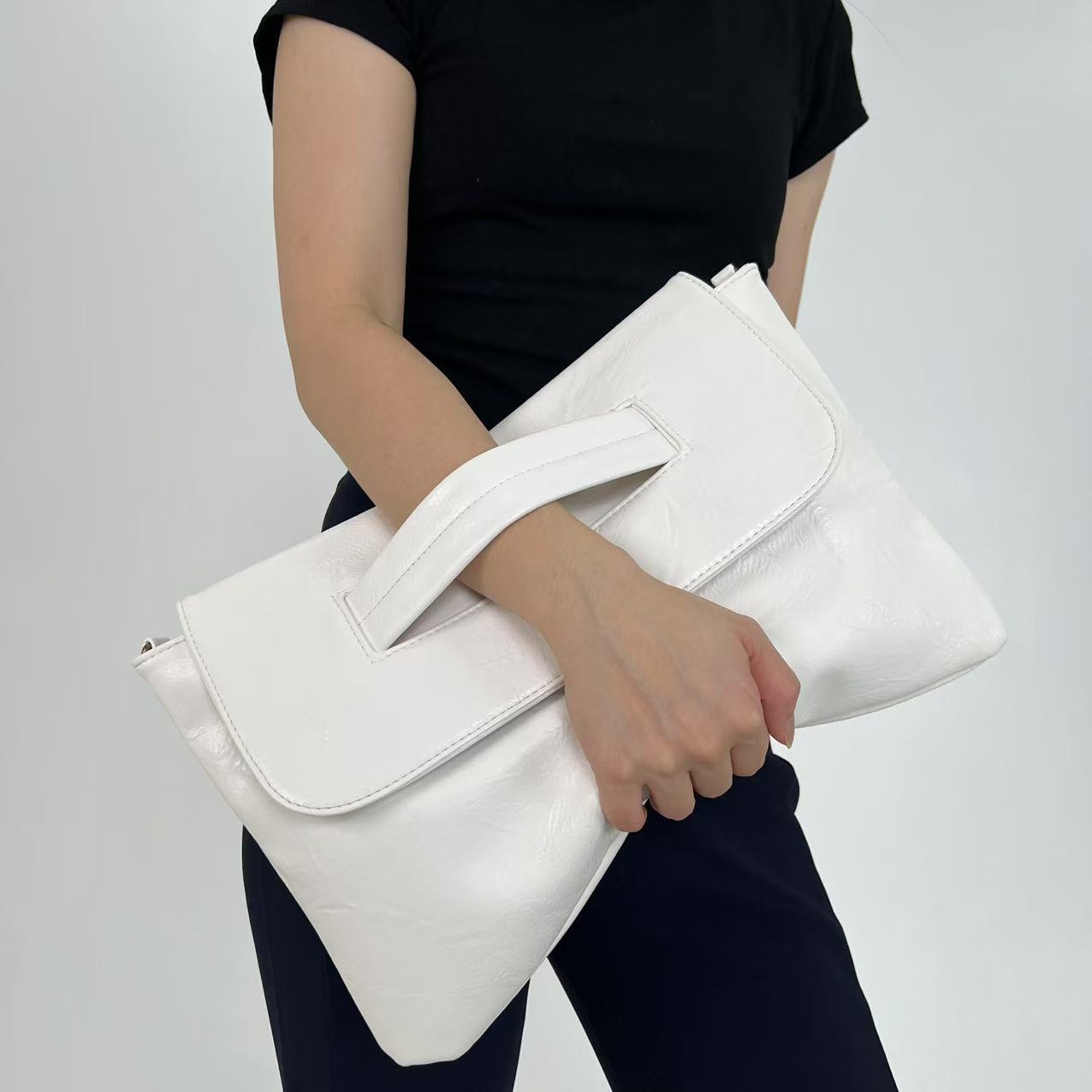 Bayan Moda İş Yüksek Kapasitel - Women'S Fashion Gloves incelemesi ve fiyatı
