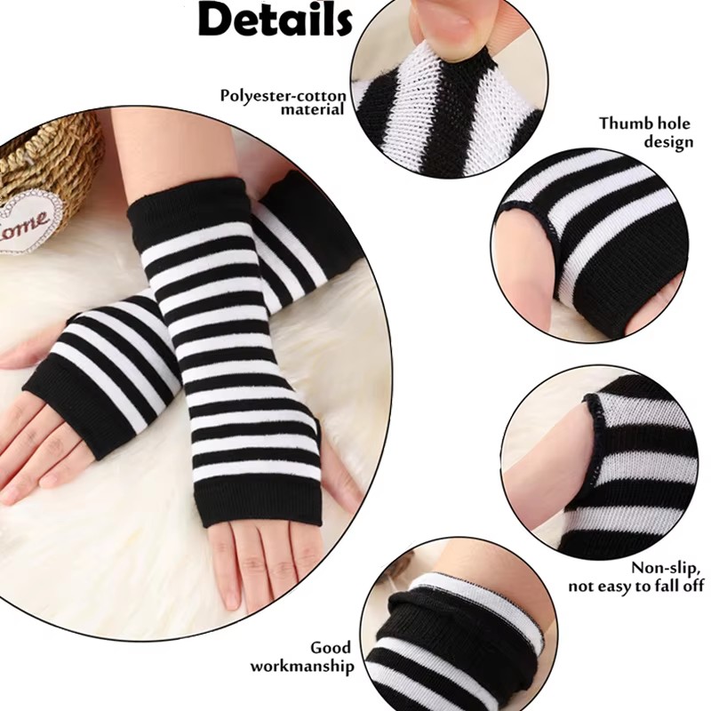 Y2K Kadın Parti Günlük Giyim U - Women'S Fashion Gloves incelemesi ve fiyatı