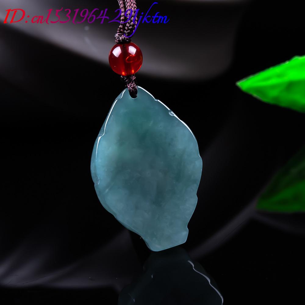 Doğal Birmanya Jadeite Tilki K - Women'S Fashion Trends incelemesi ve fiyatı