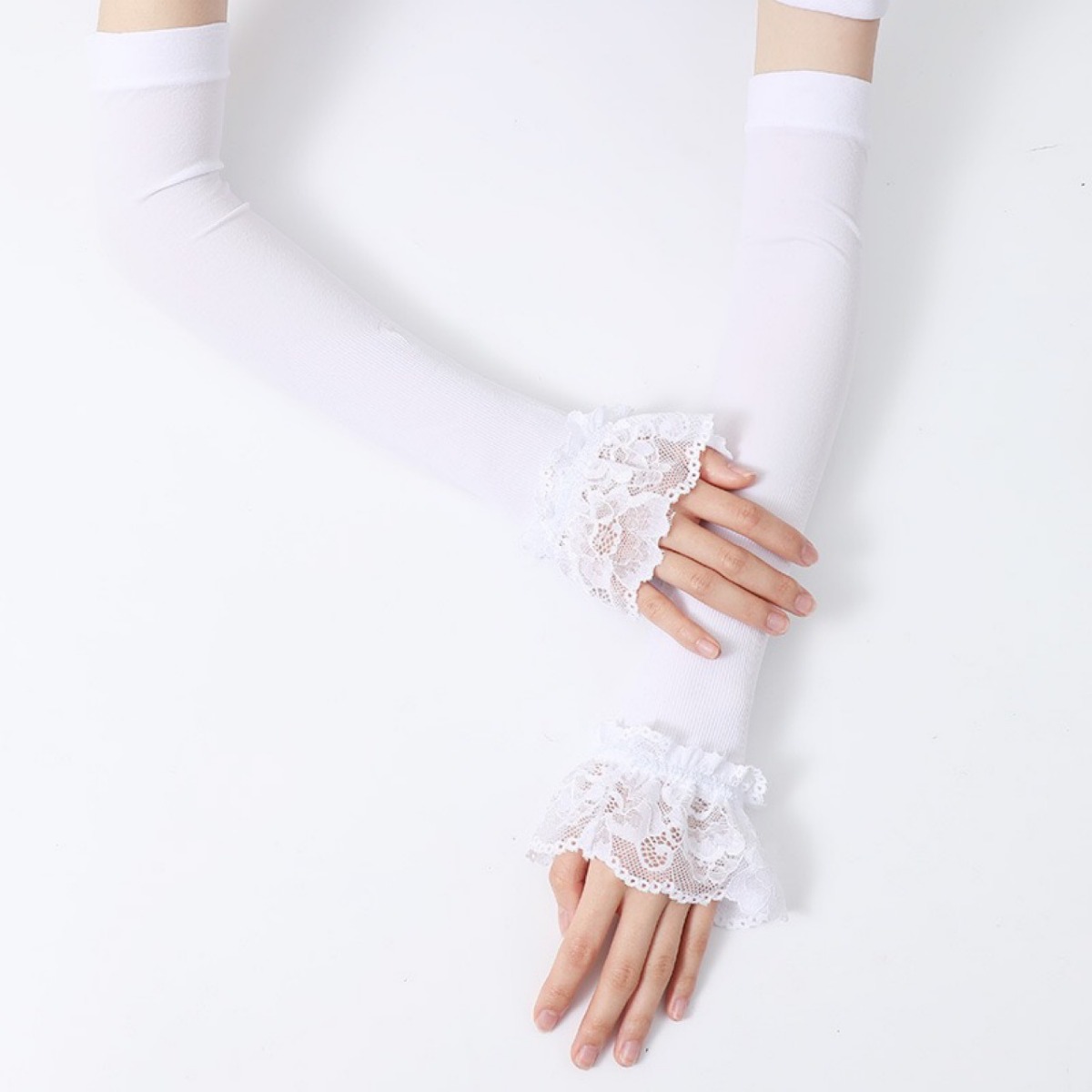 Kadınlar İçin Uzun Elastik Kol - Women'S Fashion Gloves incelemesi ve fiyatı