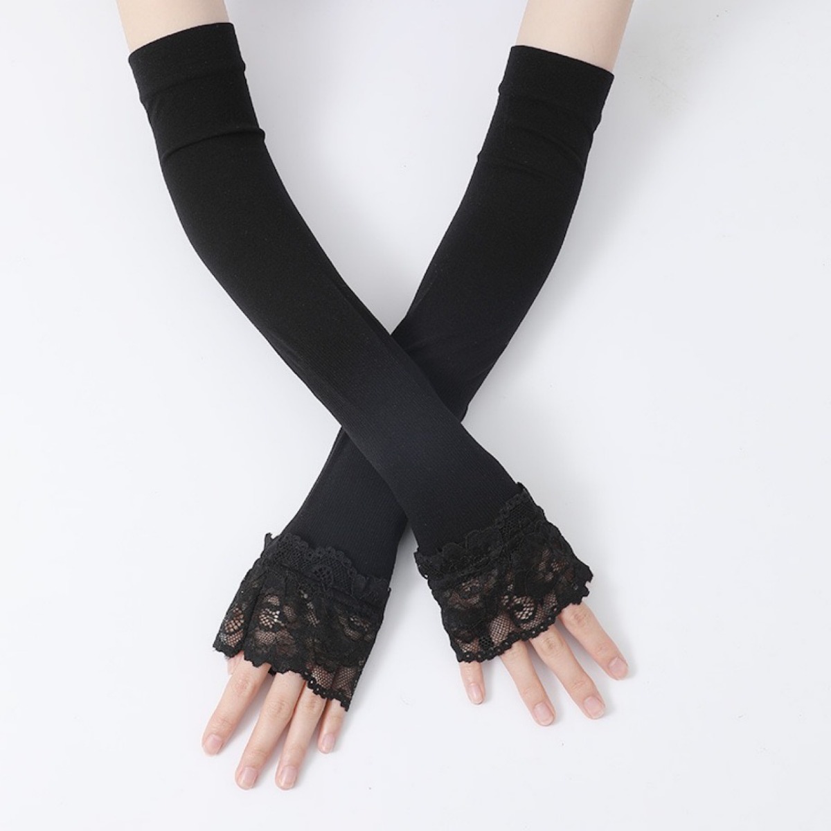 Kadınlar İçin Uzun Elastik Kol - Women'S Fashion Gloves incelemesi ve fiyatı