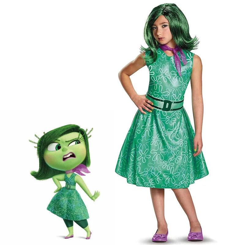 Joy Movie Inside Cosplay Out 2 - Knitted Vest Women incelemesi ve fiyatı