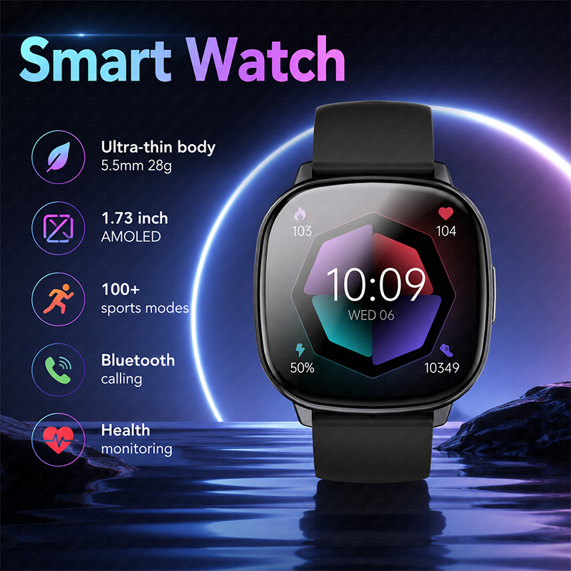 Akıllı Saat HD17 Air AMOLED Fi - Women Fashion Week 2026 incelemesi ve fiyatı