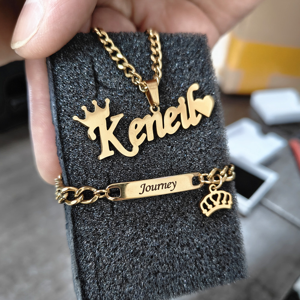 Kadınlar için özel Personaliza - Women Fashion Name Ideas incelemesi ve fiyatı