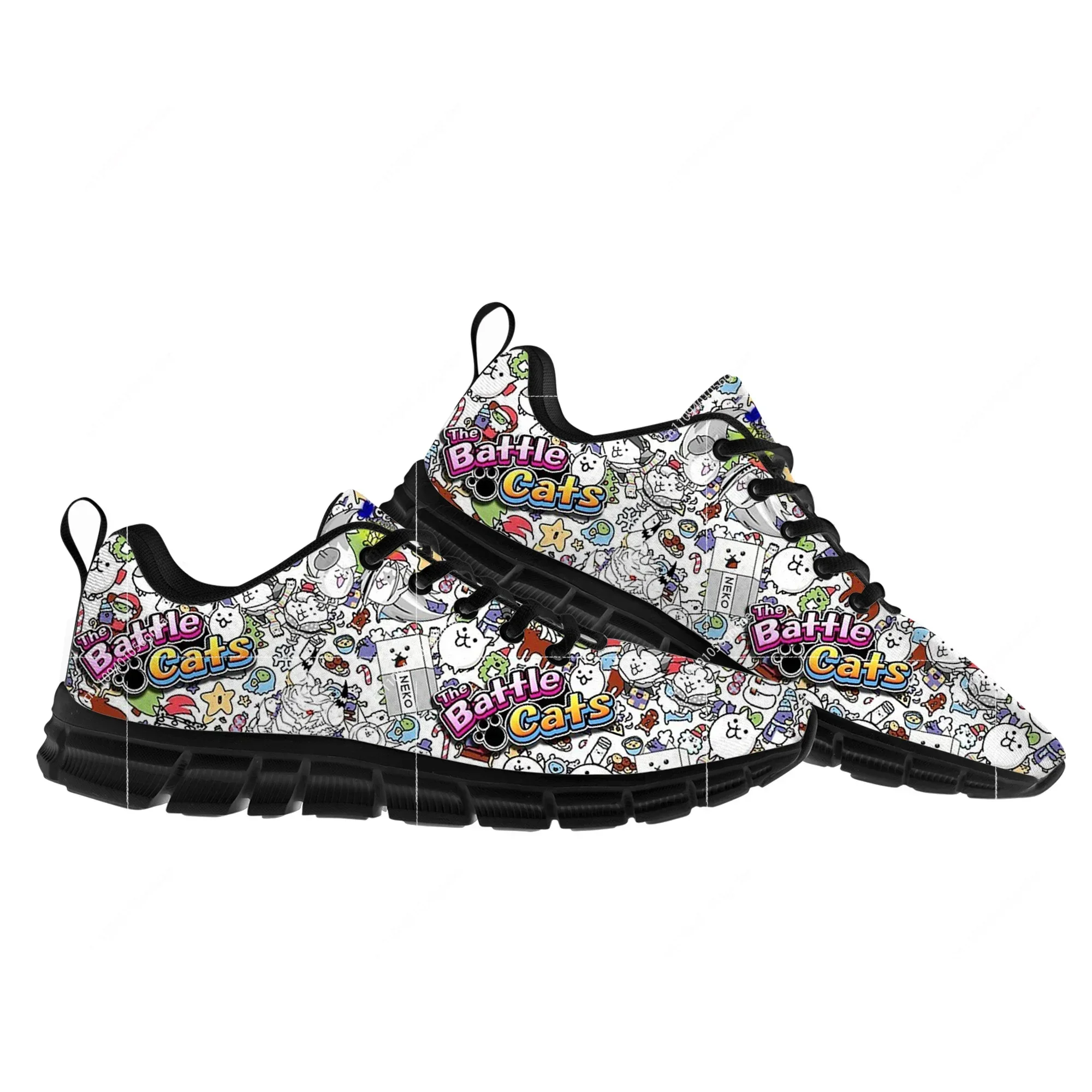 The Battle Cats Özel Kanvas Ay - Women'S Fashion Business Casual incelemesi ve fiyatı