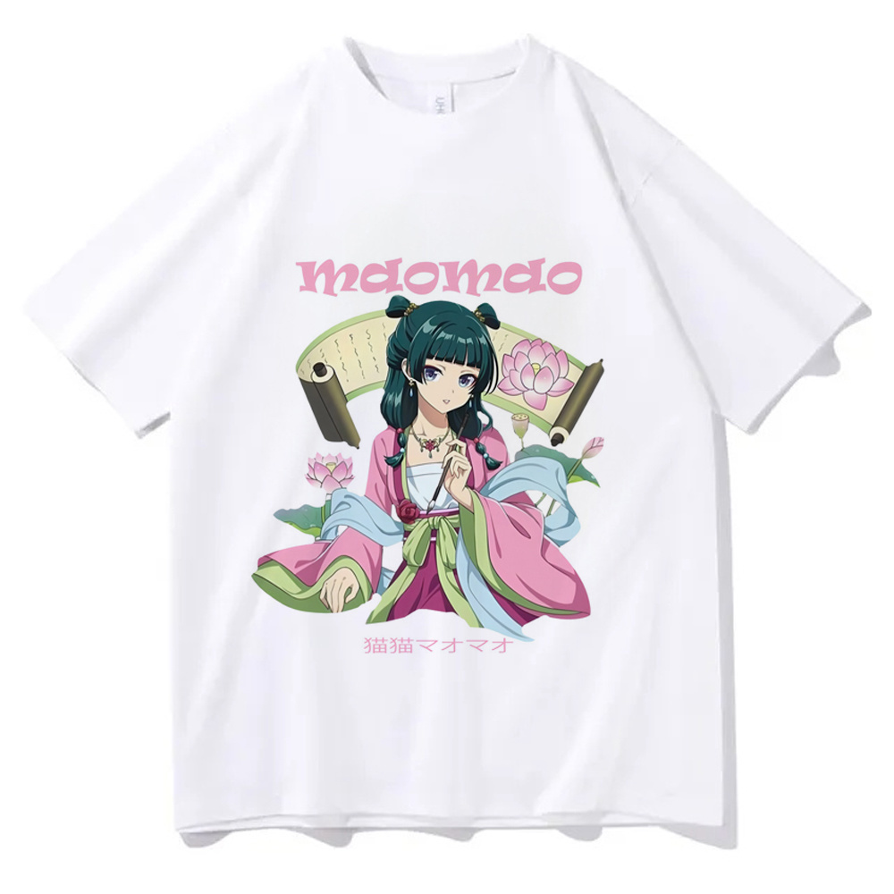 Maomao the Apothecary Diaries  - Women Fashion 80S incelemesi ve fiyatı
