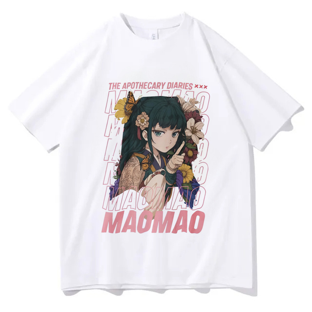 Maomao the Apothecary Diaries  - Women Fashion 80S incelemesi ve fiyatı